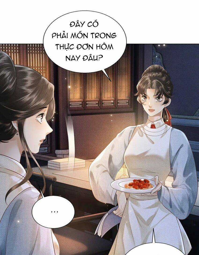 Thượng Thực - Chapter 6 - Trang 10