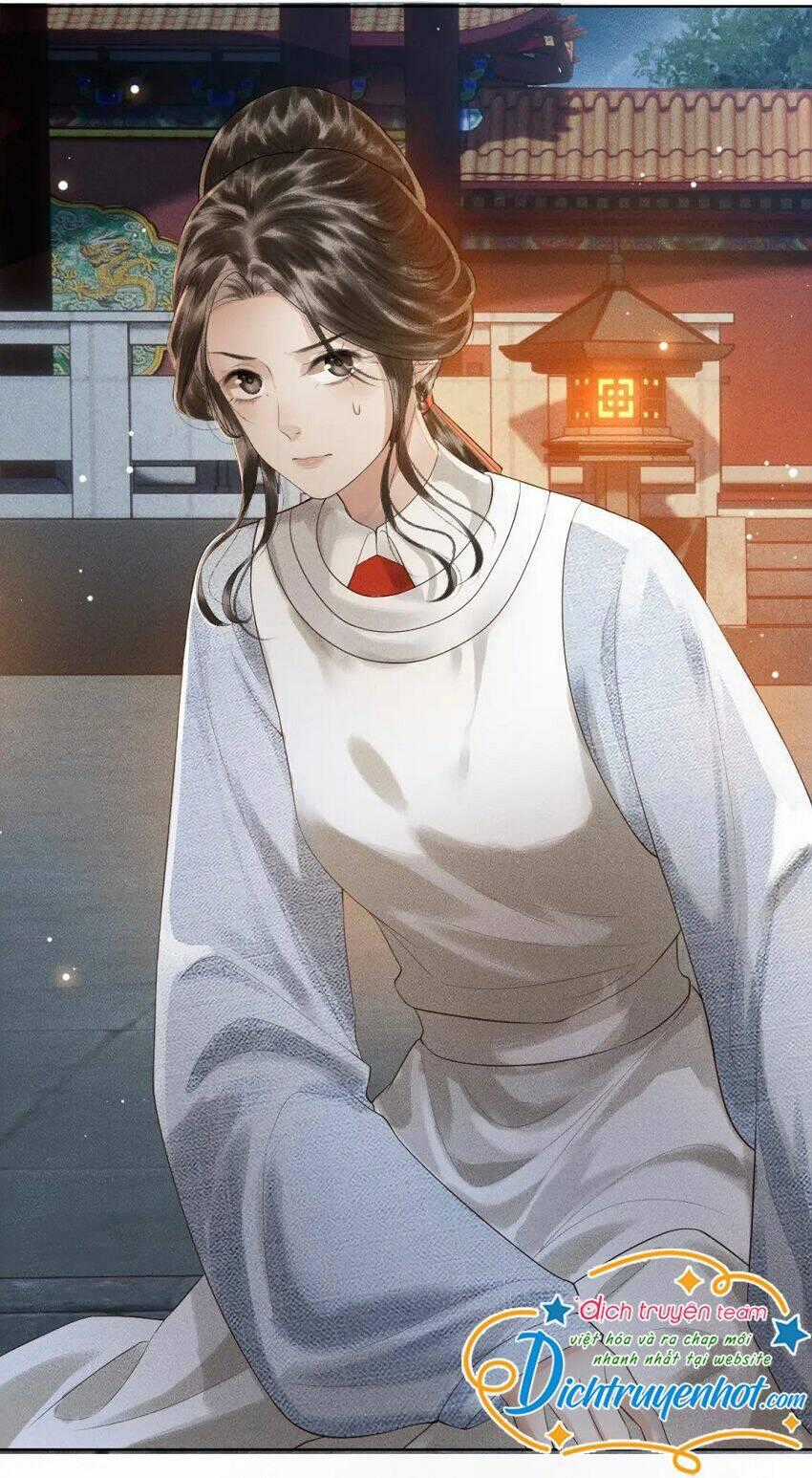 Thượng Thực - Chapter 7 - Trang 2