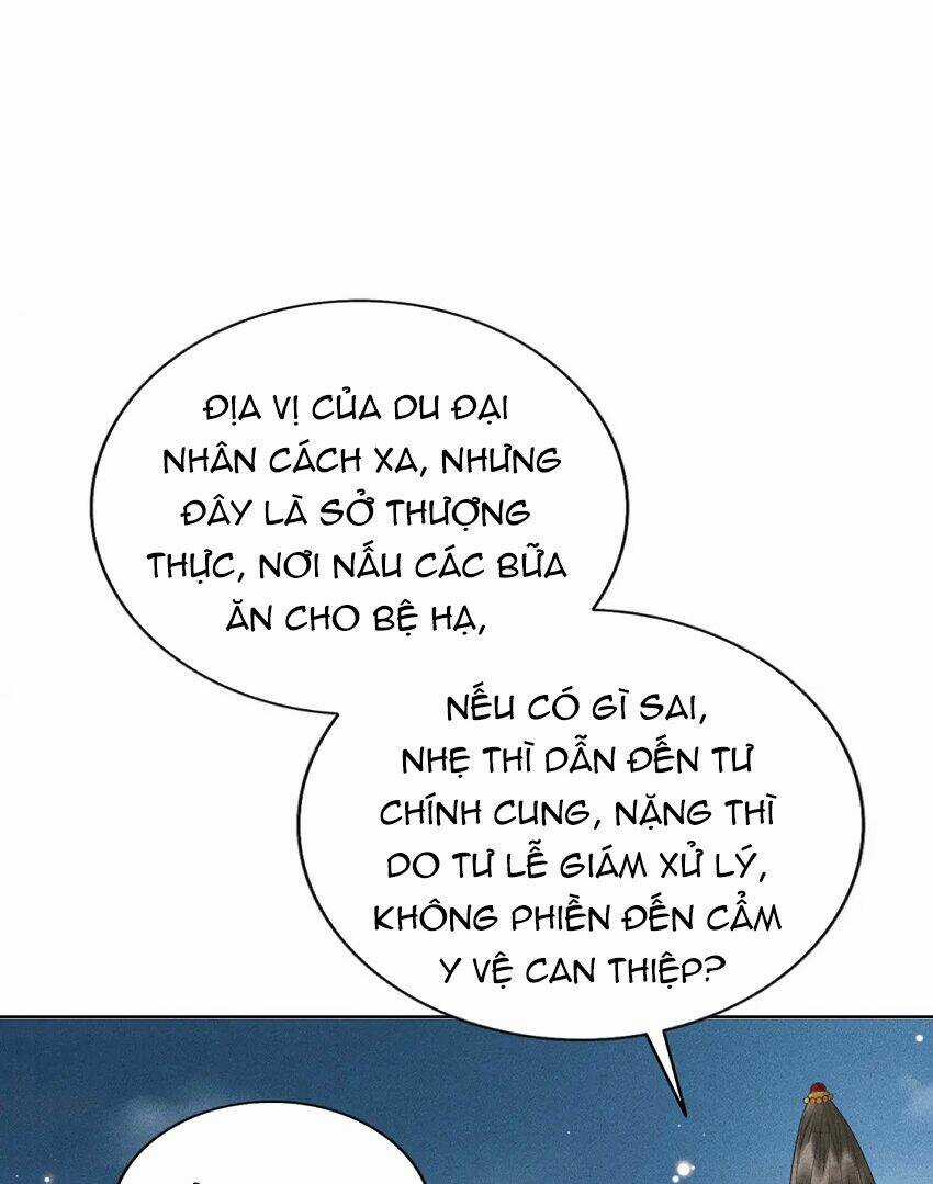 Thượng Thực - Chapter 7 - Trang 11