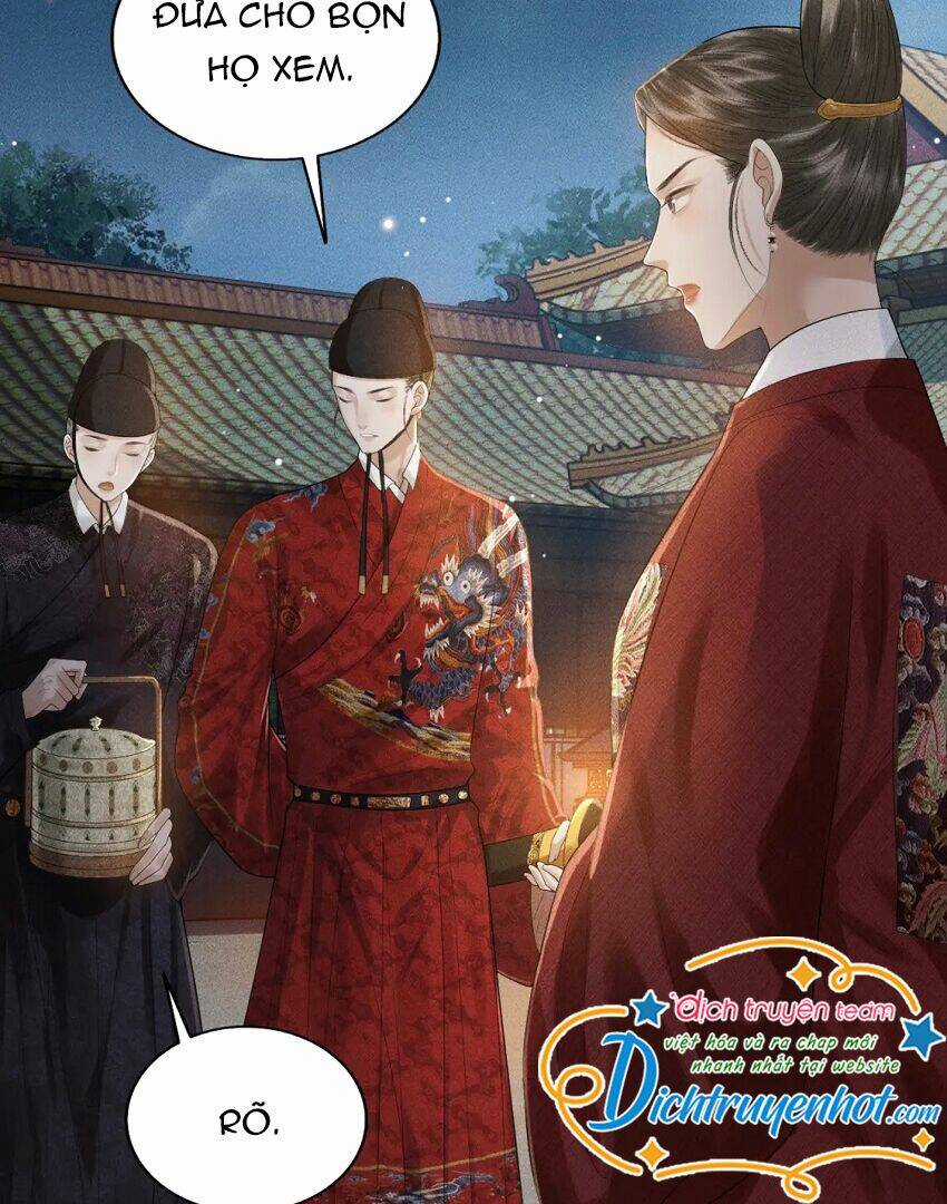 Thượng Thực - Chapter 7 - Trang 12