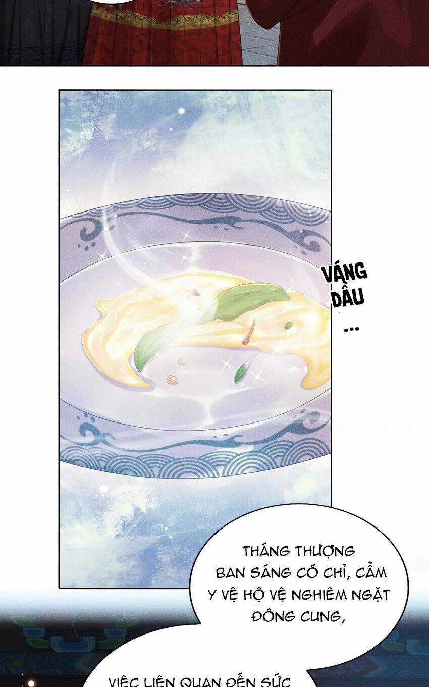 Thượng Thực - Chapter 7 - Trang 13