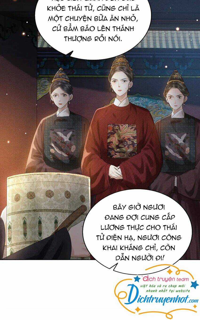 Thượng Thực - Chapter 7 - Trang 14