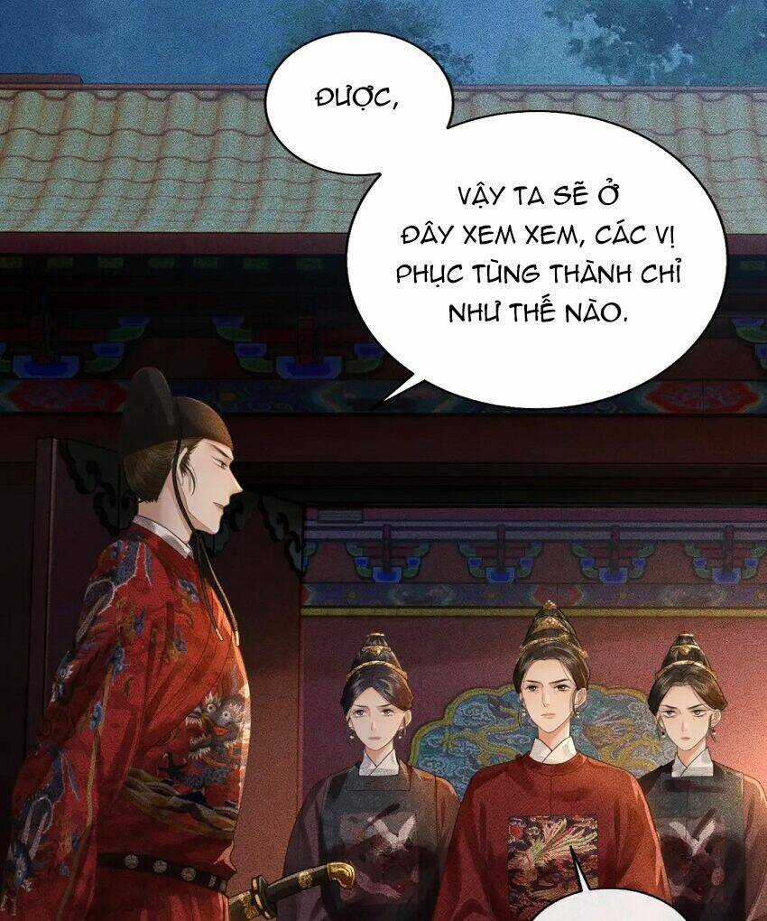 Thượng Thực - Chapter 7 - Trang 16