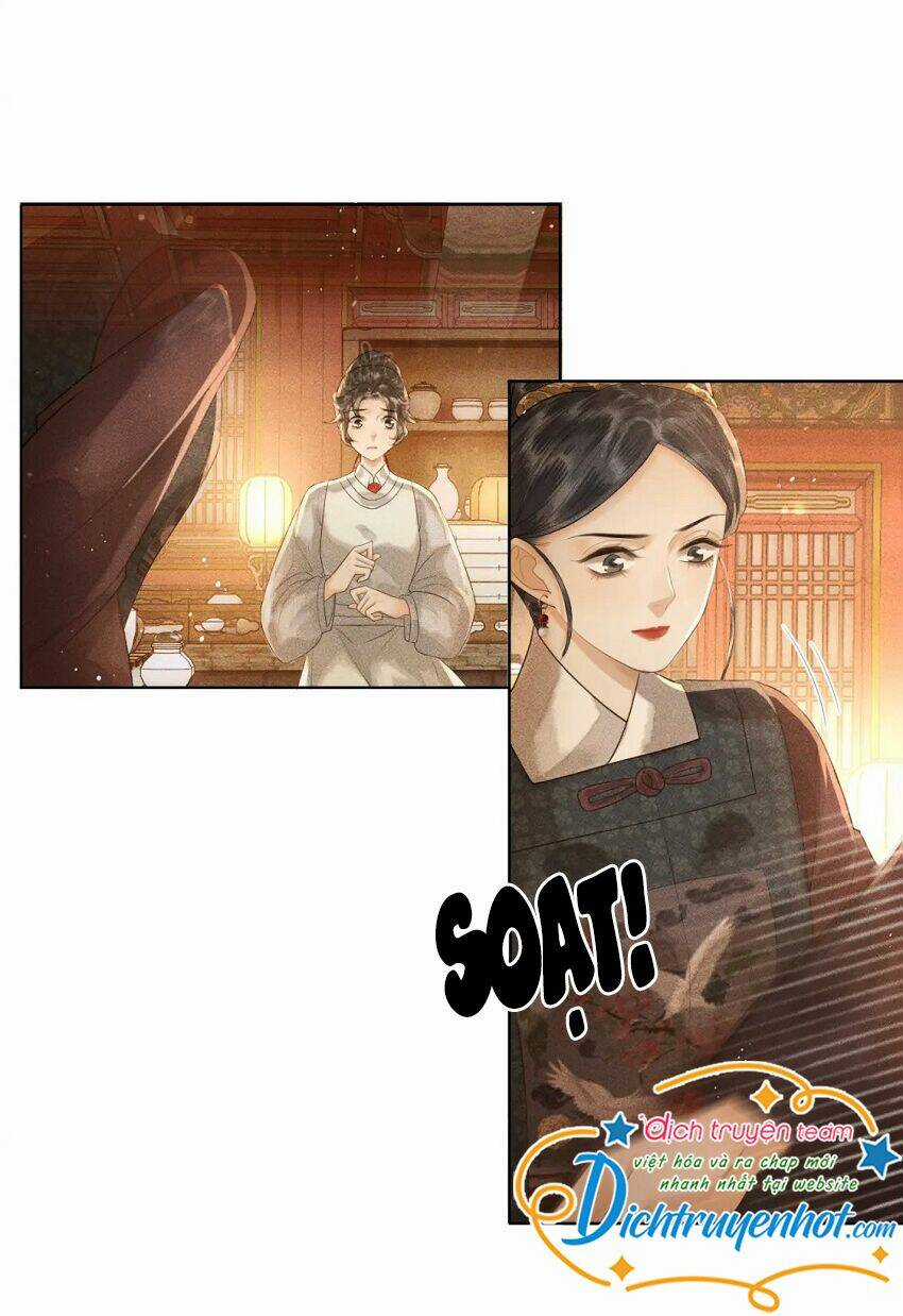 Thượng Thực - Chapter 7 - Trang 19