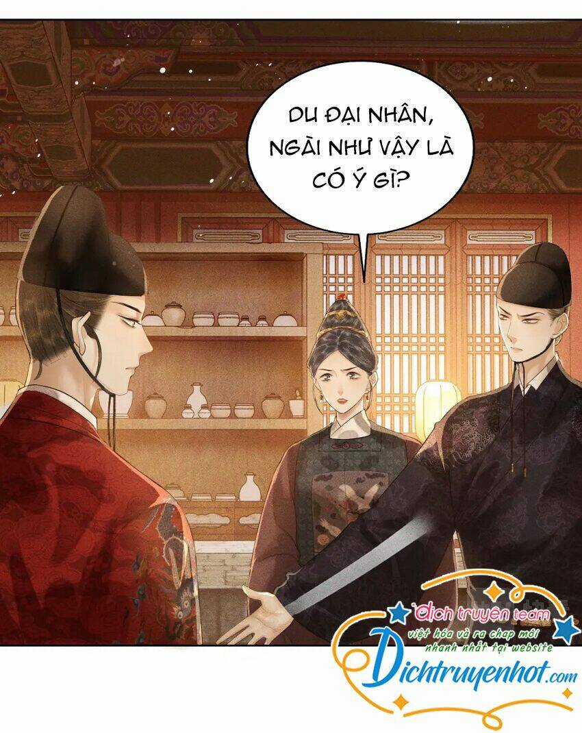 Thượng Thực - Chapter 7 - Trang 20