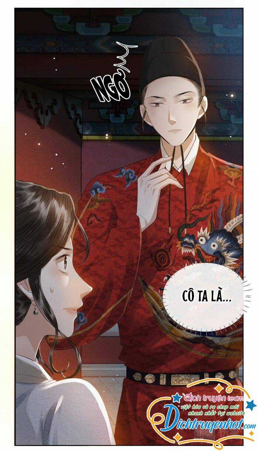 Thượng Thực - Chapter 7 - Trang 3