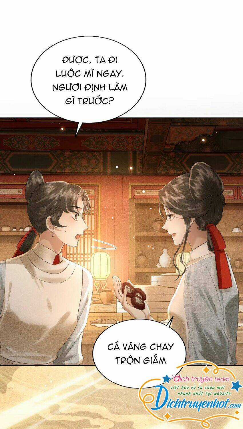 Thượng Thực - Chapter 7 - Trang 24