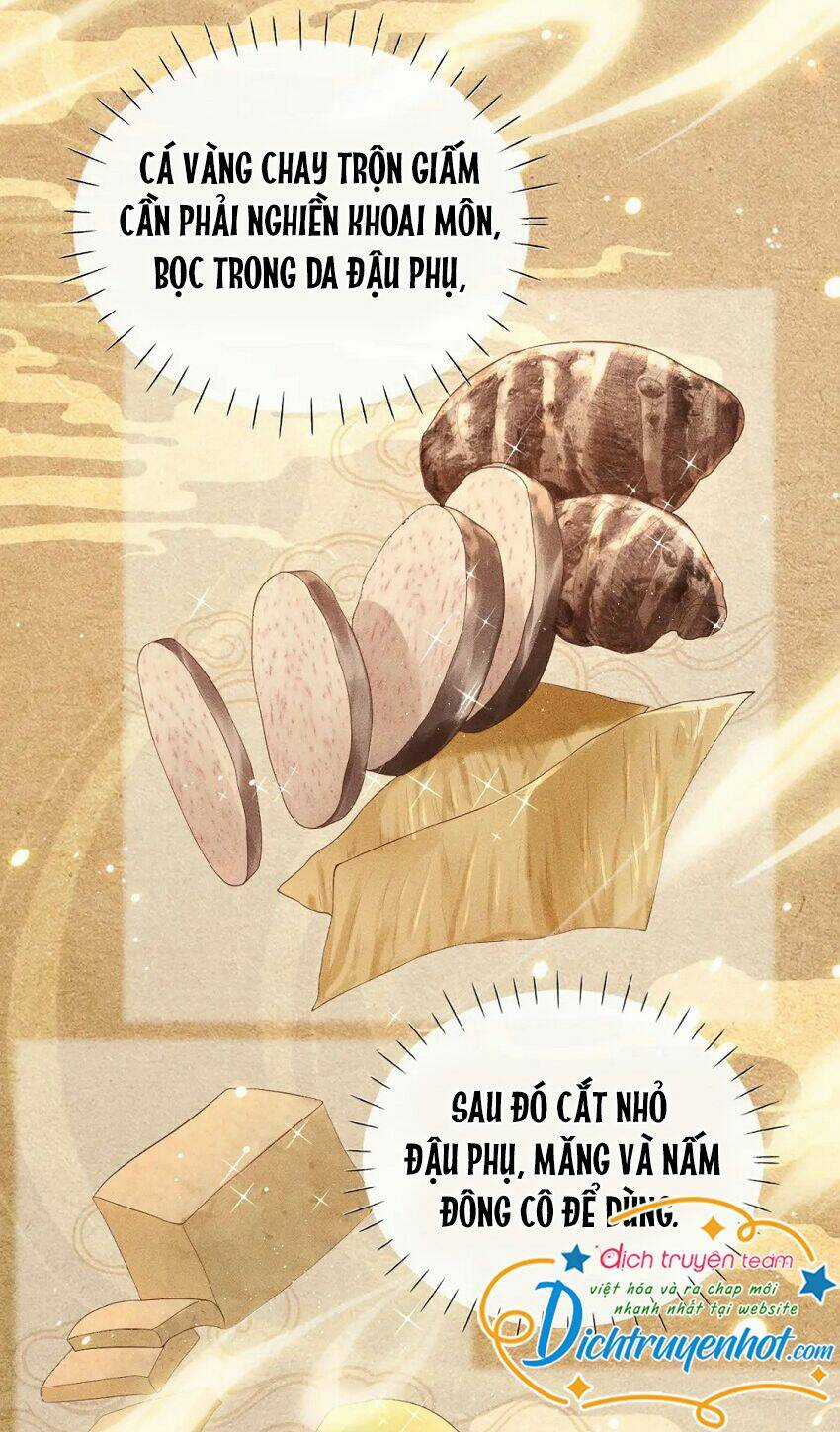 Thượng Thực - Chapter 7 - Trang 25