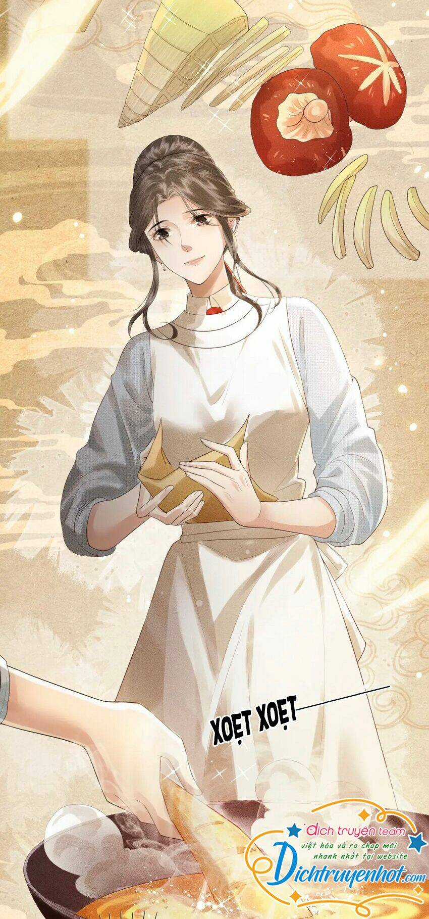 Thượng Thực - Chapter 7 - Trang 26