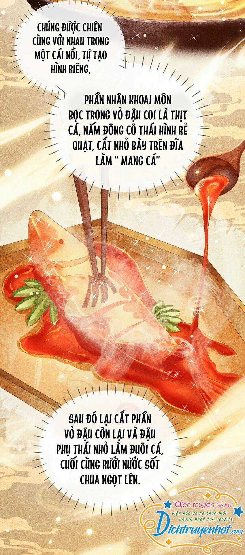 Thượng Thực - Chapter 7 - Trang 27