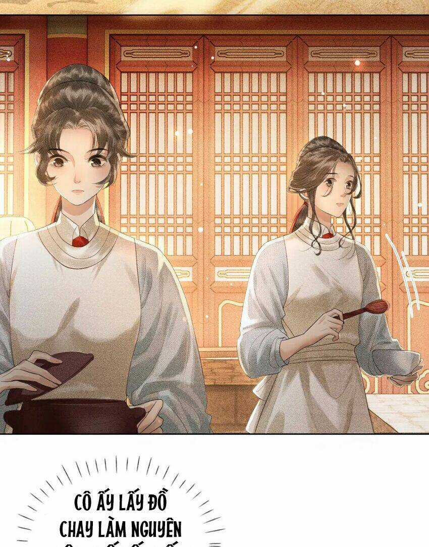 Thượng Thực - Chapter 7 - Trang 28