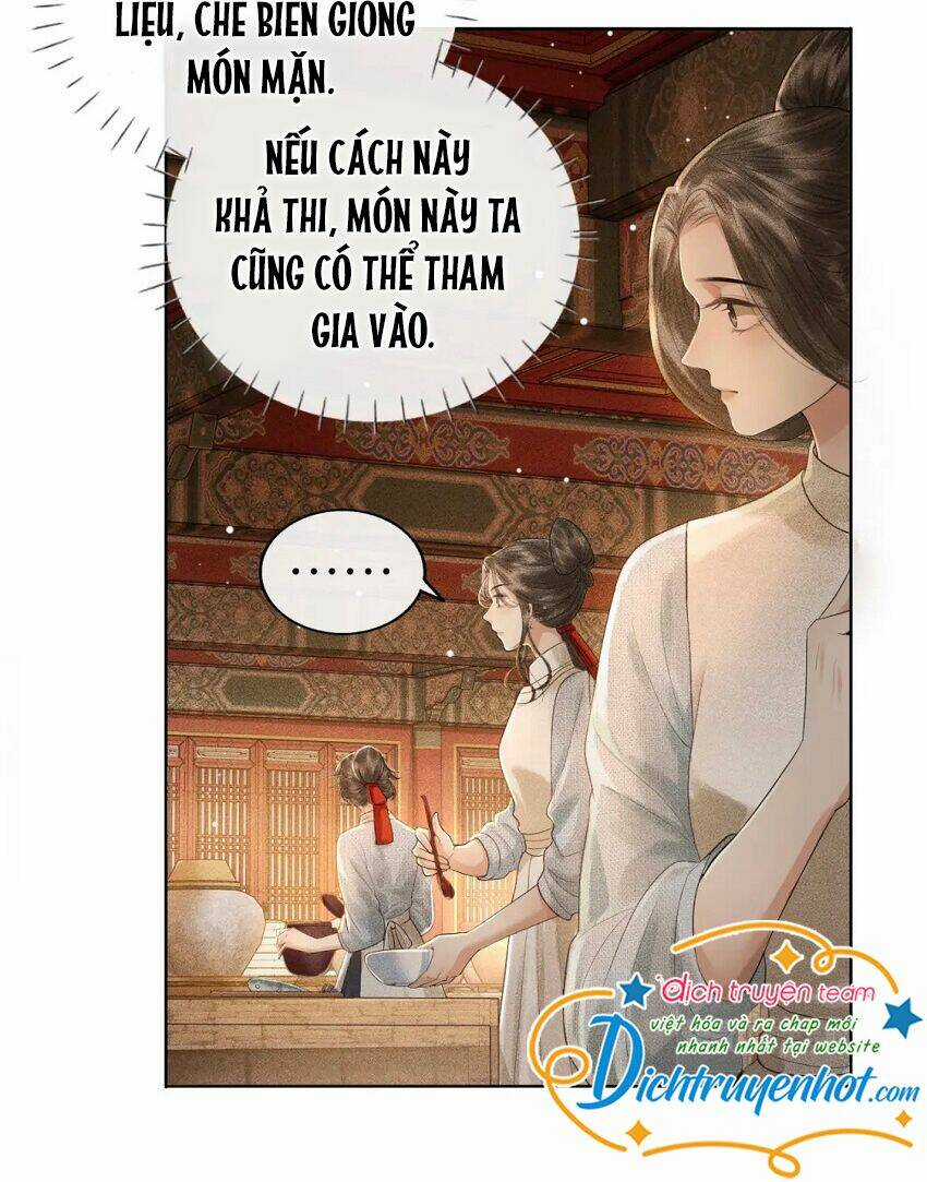 Thượng Thực - Chapter 7 - Trang 29