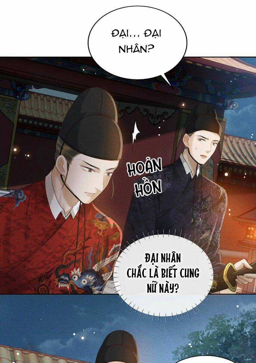 Thượng Thực - Chapter 7 - Trang 4