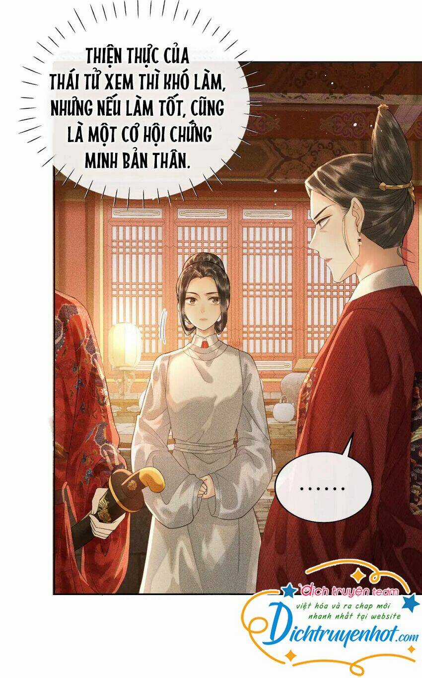 Thượng Thực - Chapter 7 - Trang 31