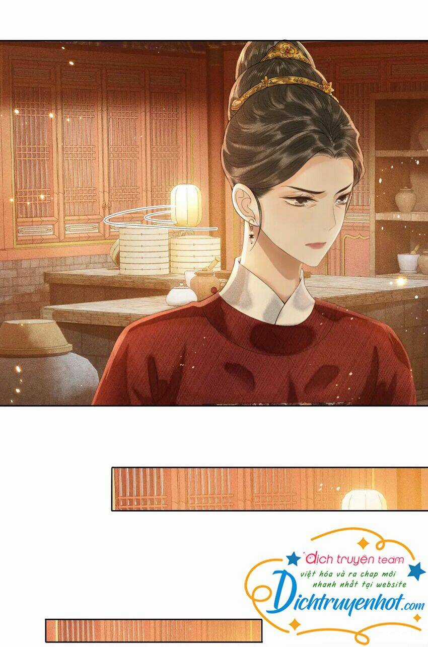 Thượng Thực - Chapter 7 - Trang 32