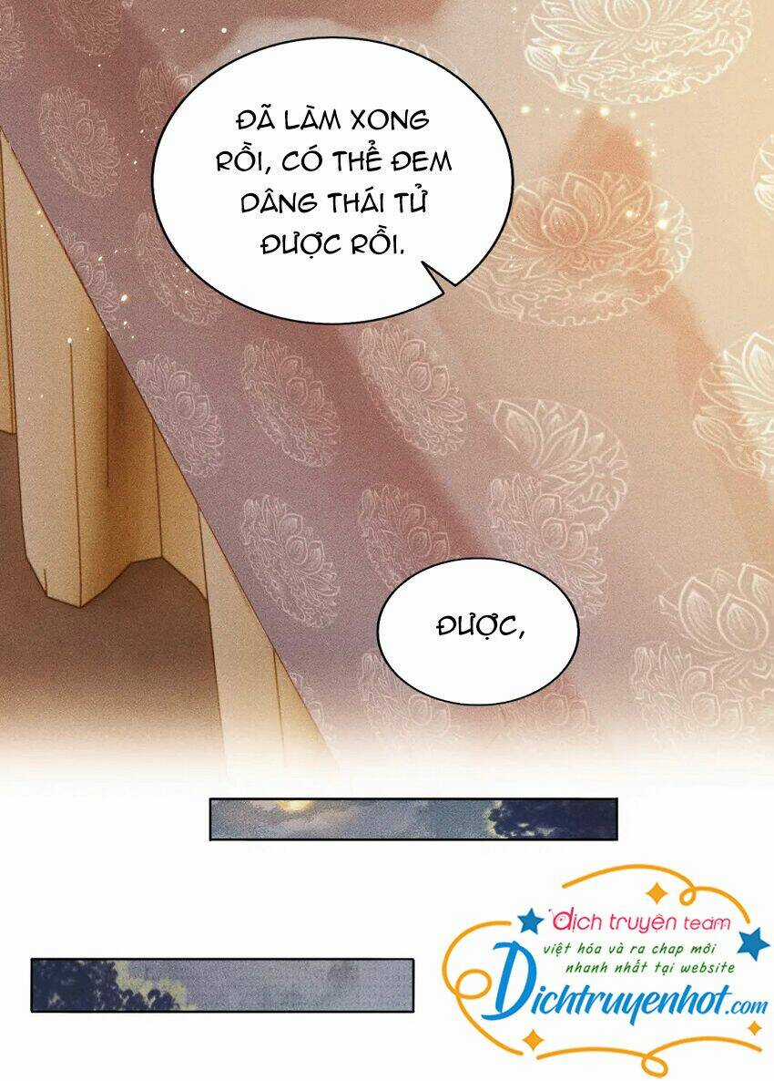 Thượng Thực - Chapter 7 - Trang 34