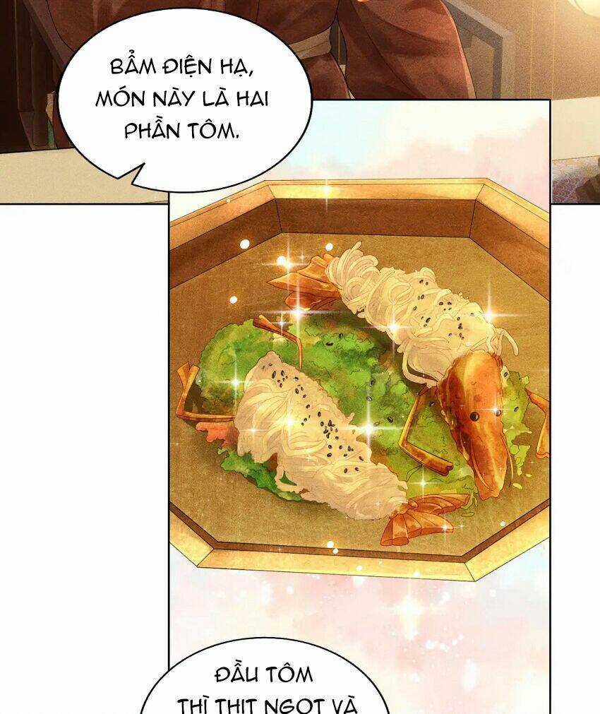 Thượng Thực - Chapter 7 - Trang 37