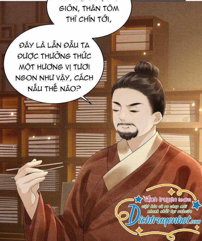 Thượng Thực - Chapter 7 - Trang 38