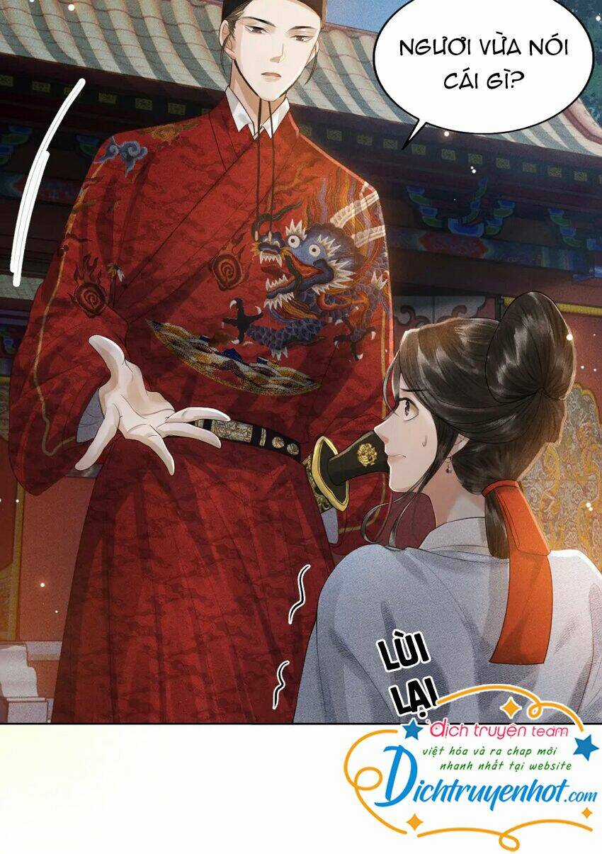 Thượng Thực - Chapter 7 - Trang 5