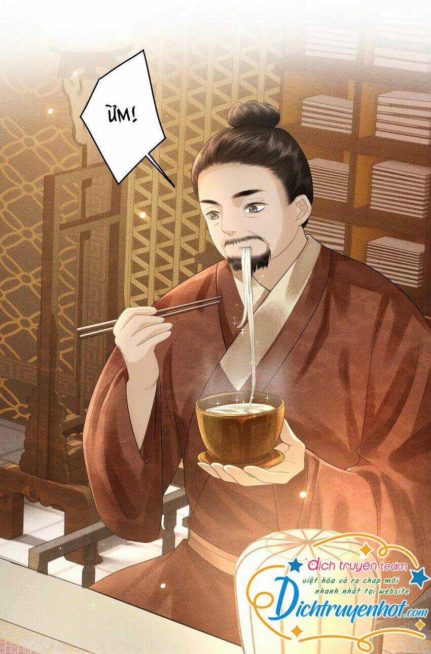 Thượng Thực - Chapter 7 - Trang 41