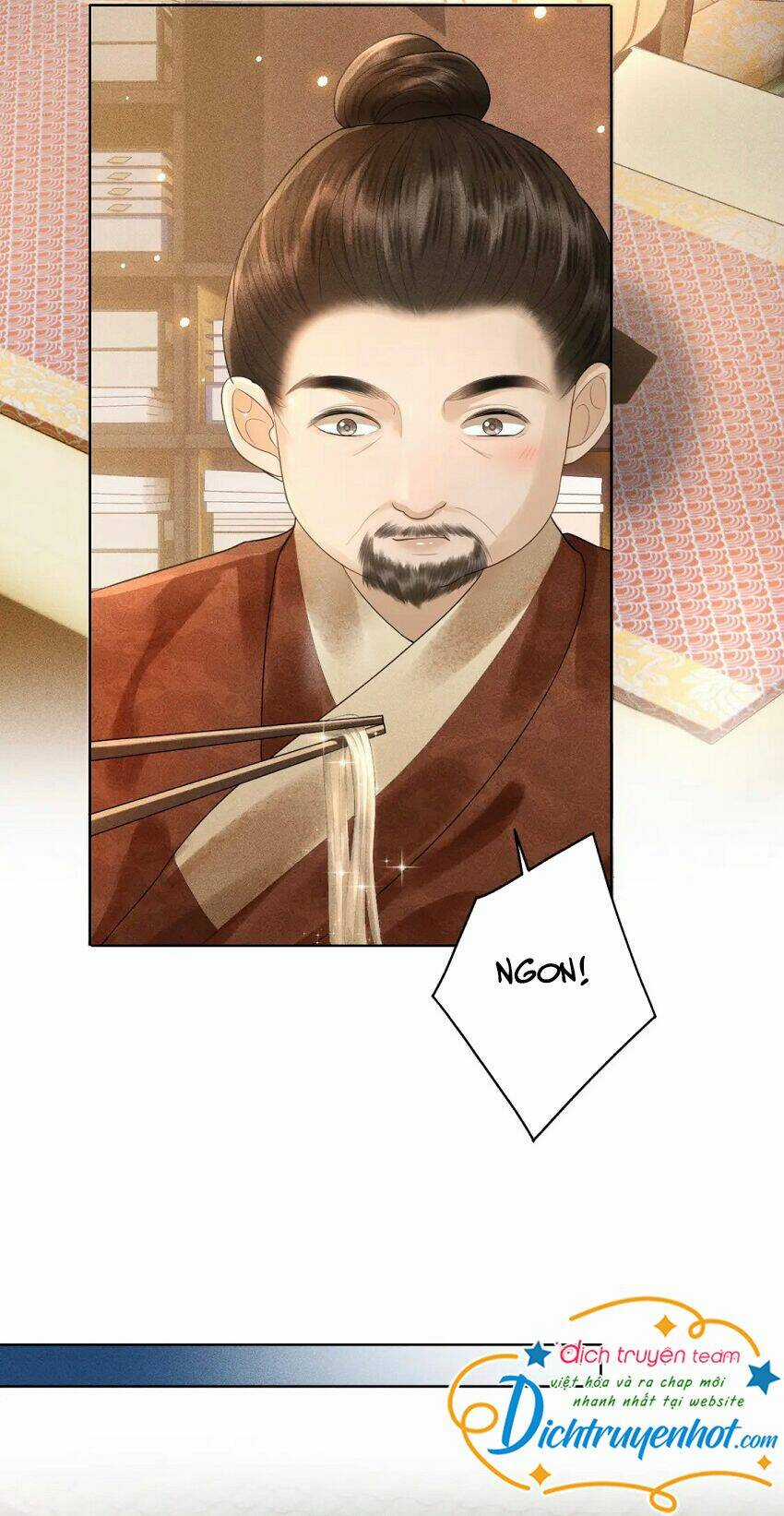 Thượng Thực - Chapter 7 - Trang 42