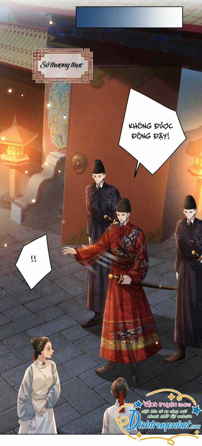 Thượng Thực - Chapter 7 - Trang 43