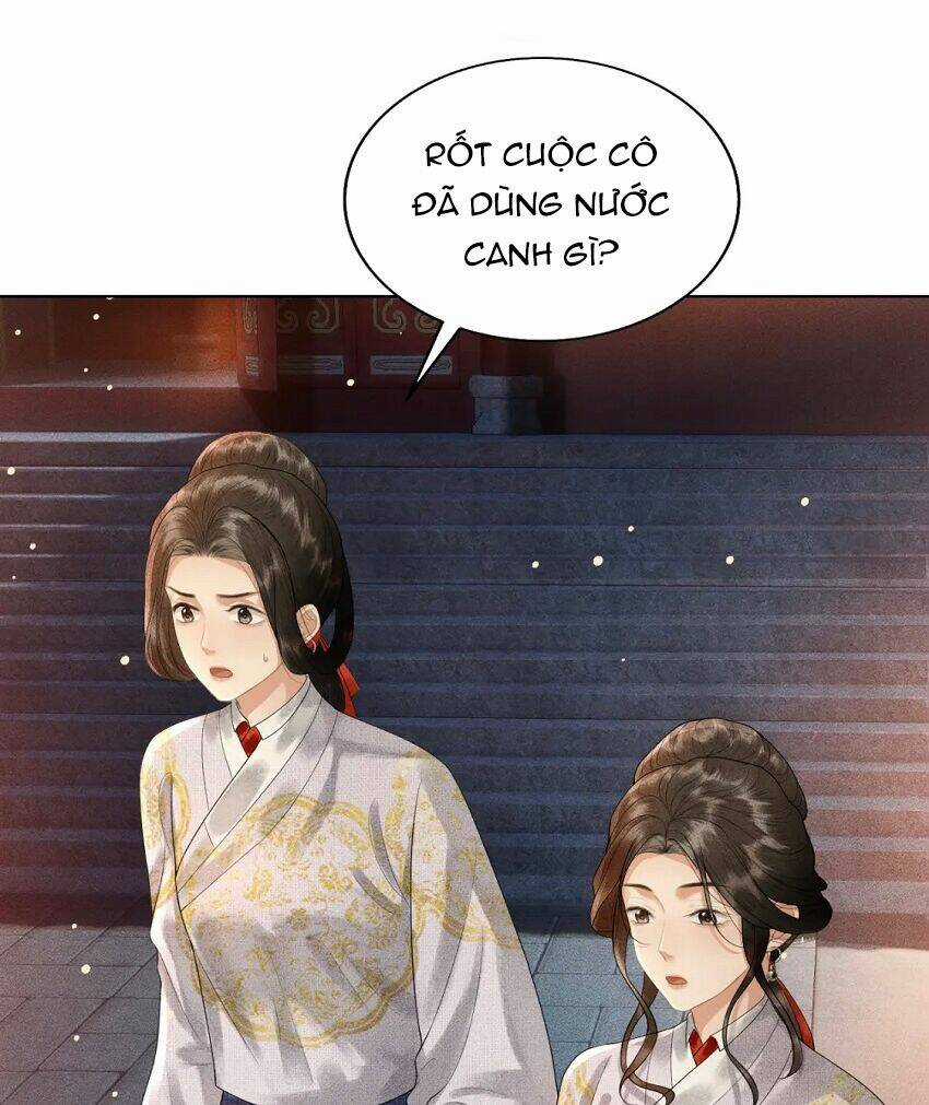 Thượng Thực - Chapter 7 - Trang 47