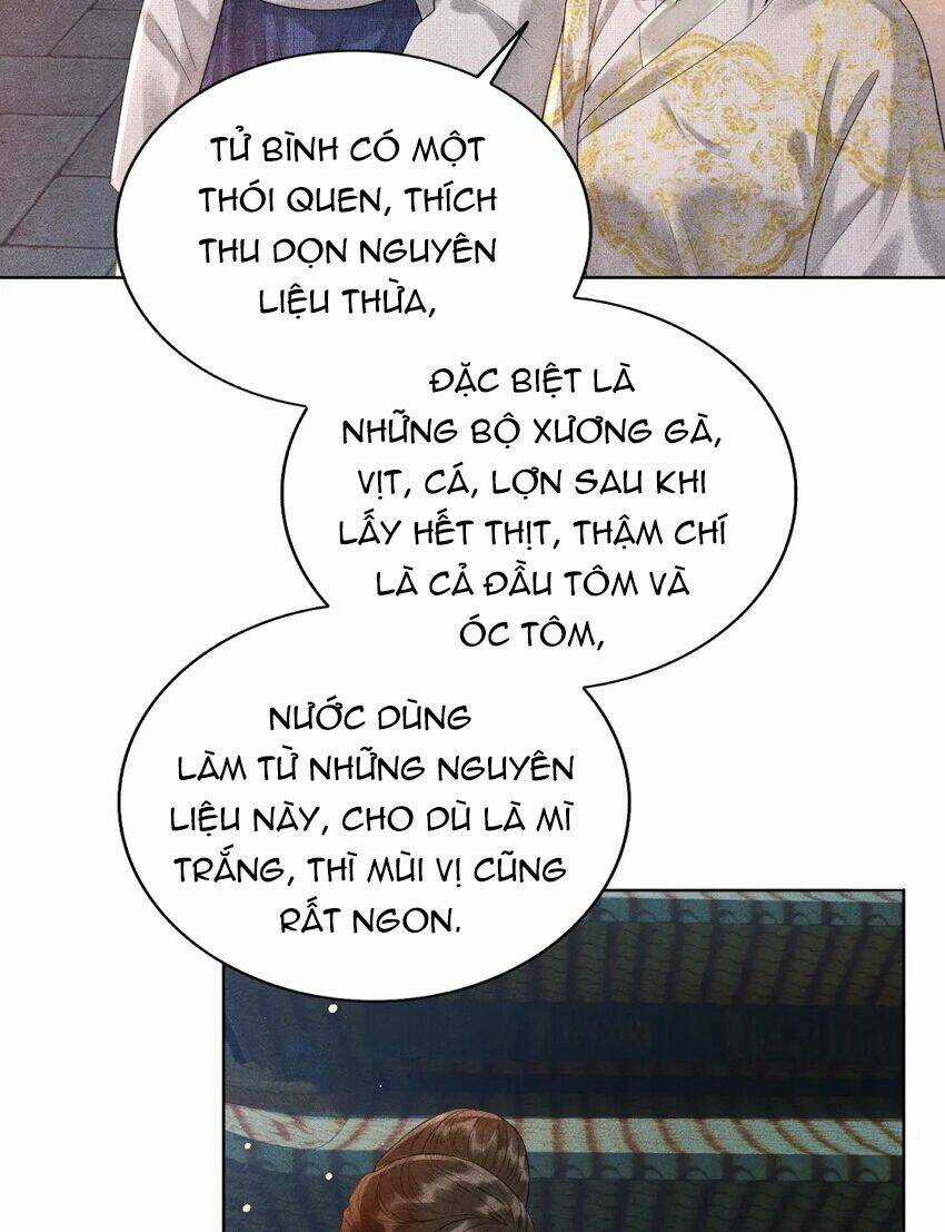 Thượng Thực - Chapter 7 - Trang 48