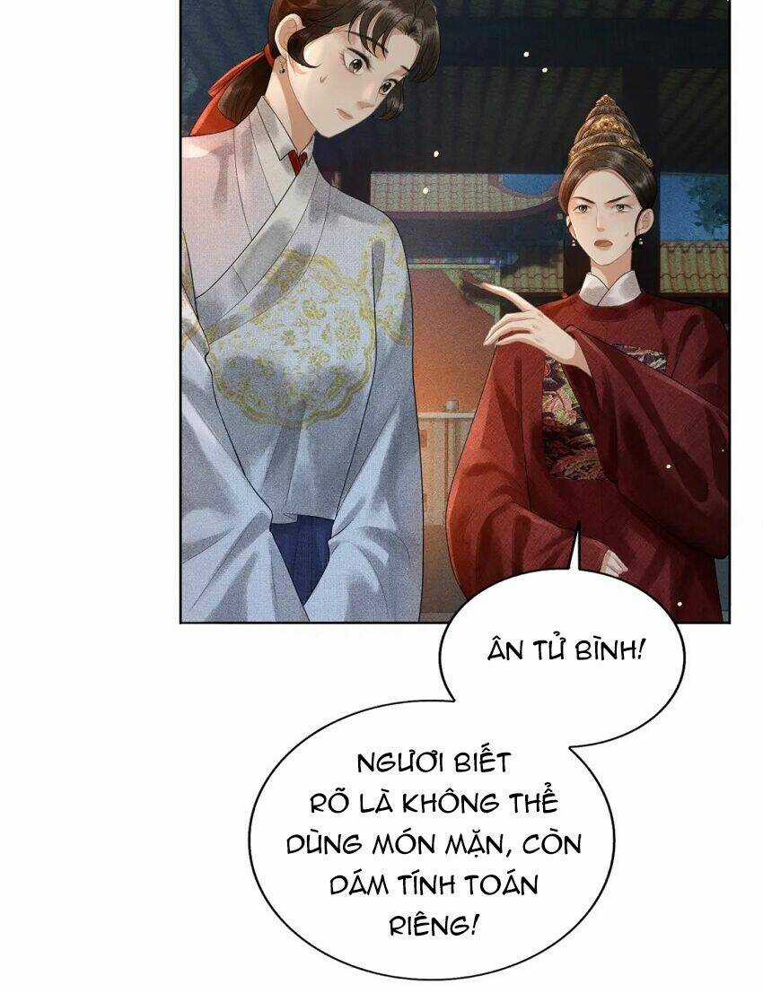 Thượng Thực - Chapter 7 - Trang 49