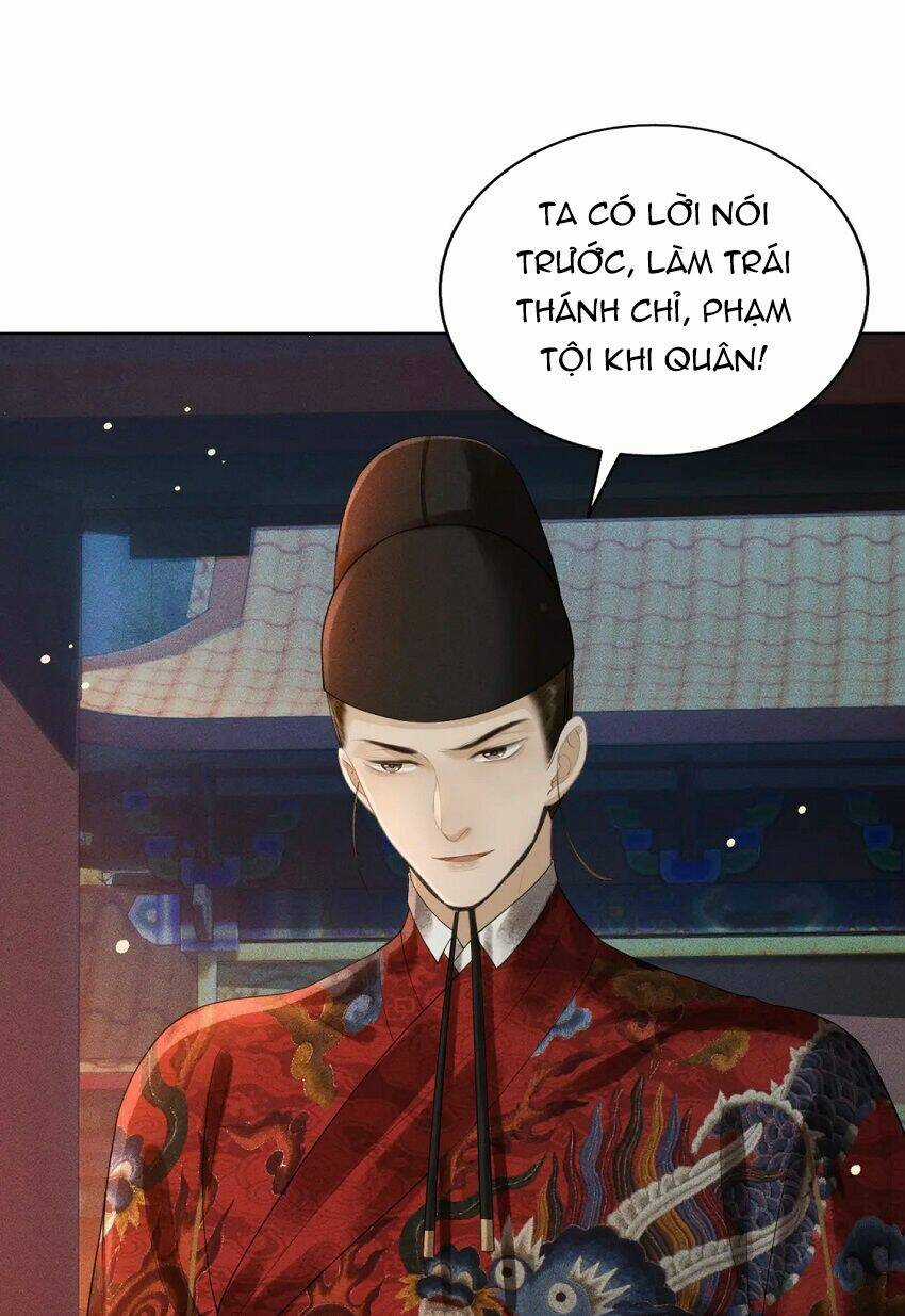 Thượng Thực - Chapter 7 - Trang 50