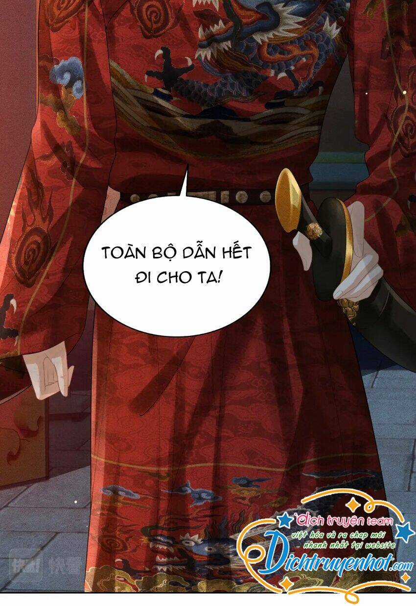 Thượng Thực - Chapter 7 - Trang 51