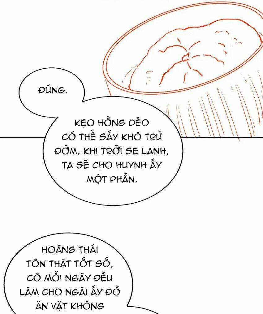 Thượng Thực - Chapter 7 - Trang 53