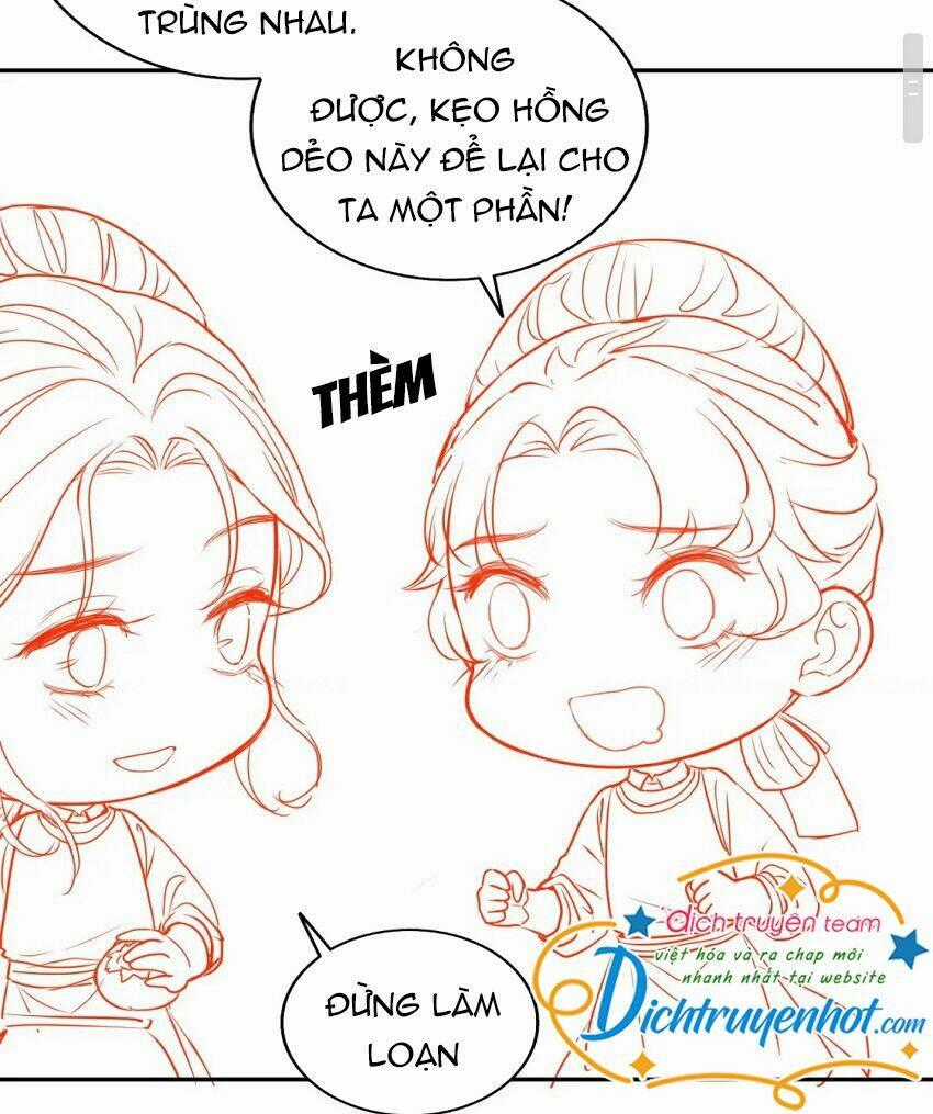 Thượng Thực - Chapter 7 - Trang 54