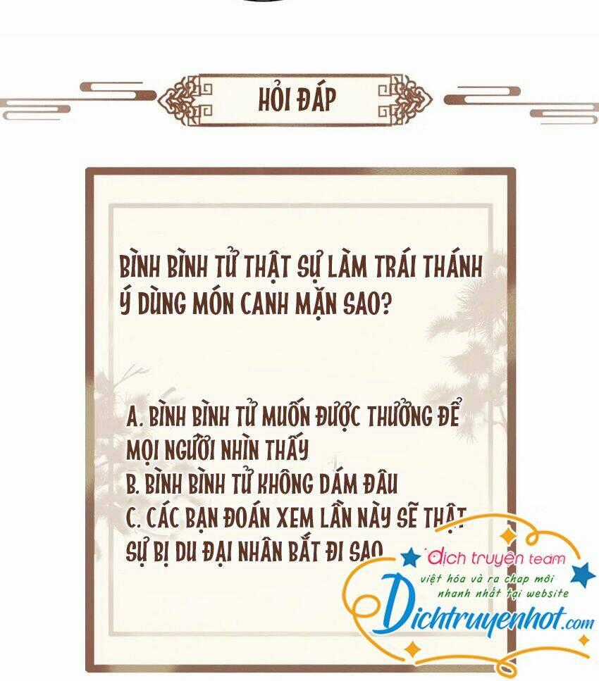 Thượng Thực - Chapter 7 - Trang 55