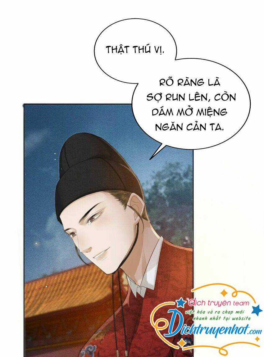 Thượng Thực - Chapter 7 - Trang 7