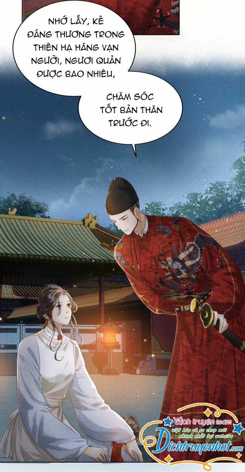 Thượng Thực - Chapter 7 - Trang 8