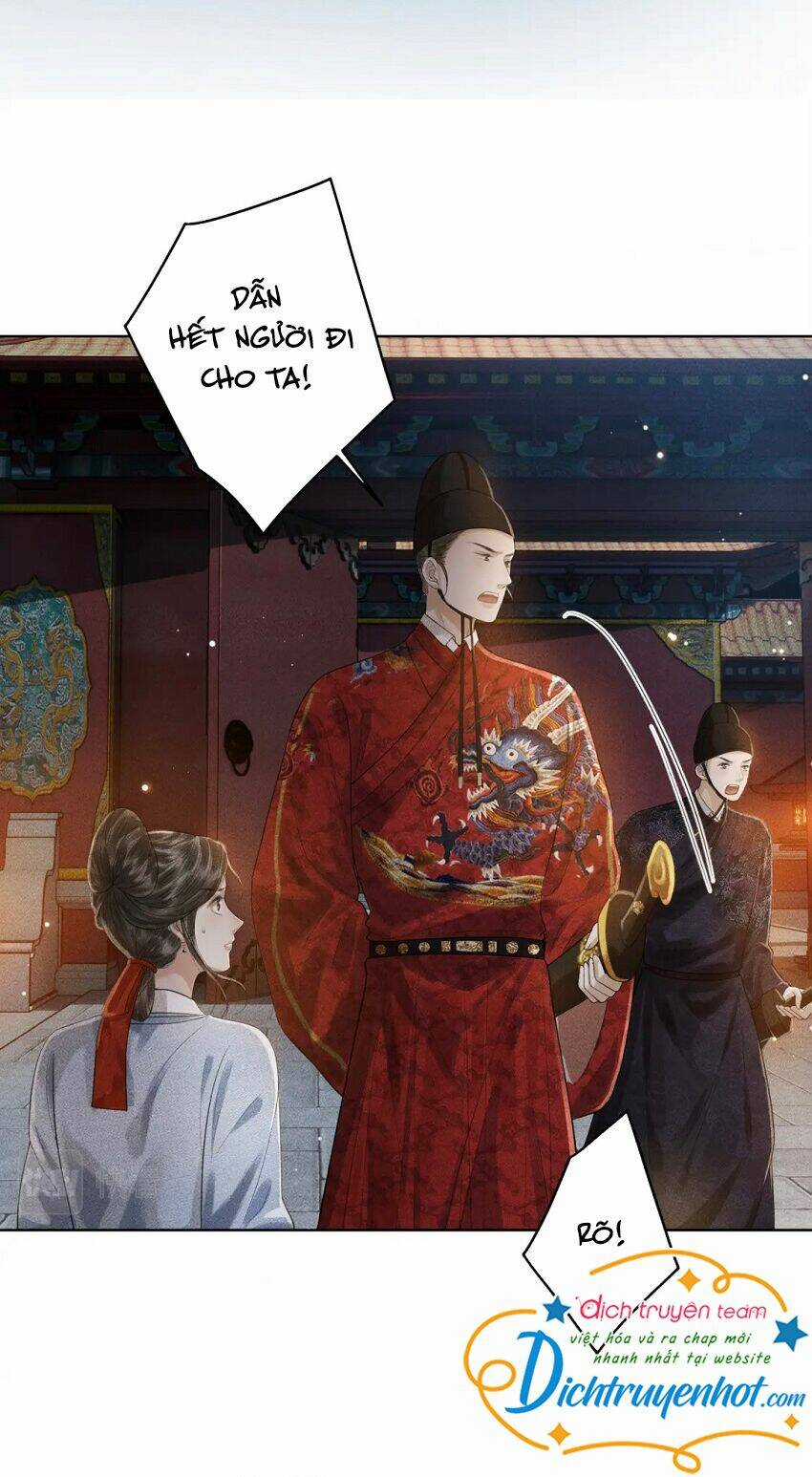 Thượng Thực - Chapter 7 - Trang 9