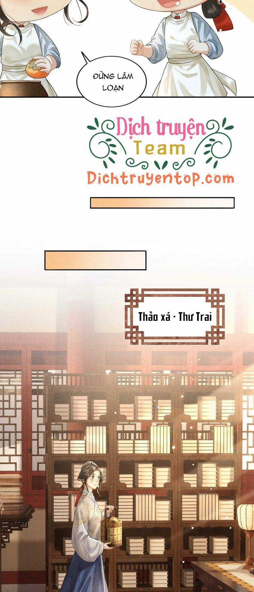 Thượng Thực - Chapter 8 - Trang 14