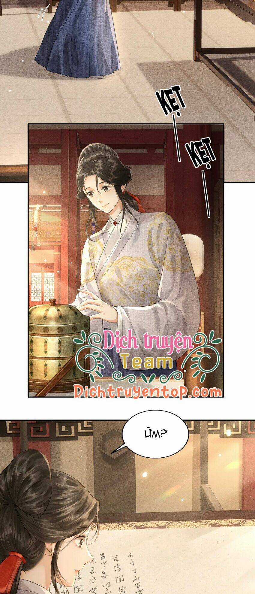 Thượng Thực - Chapter 8 - Trang 15