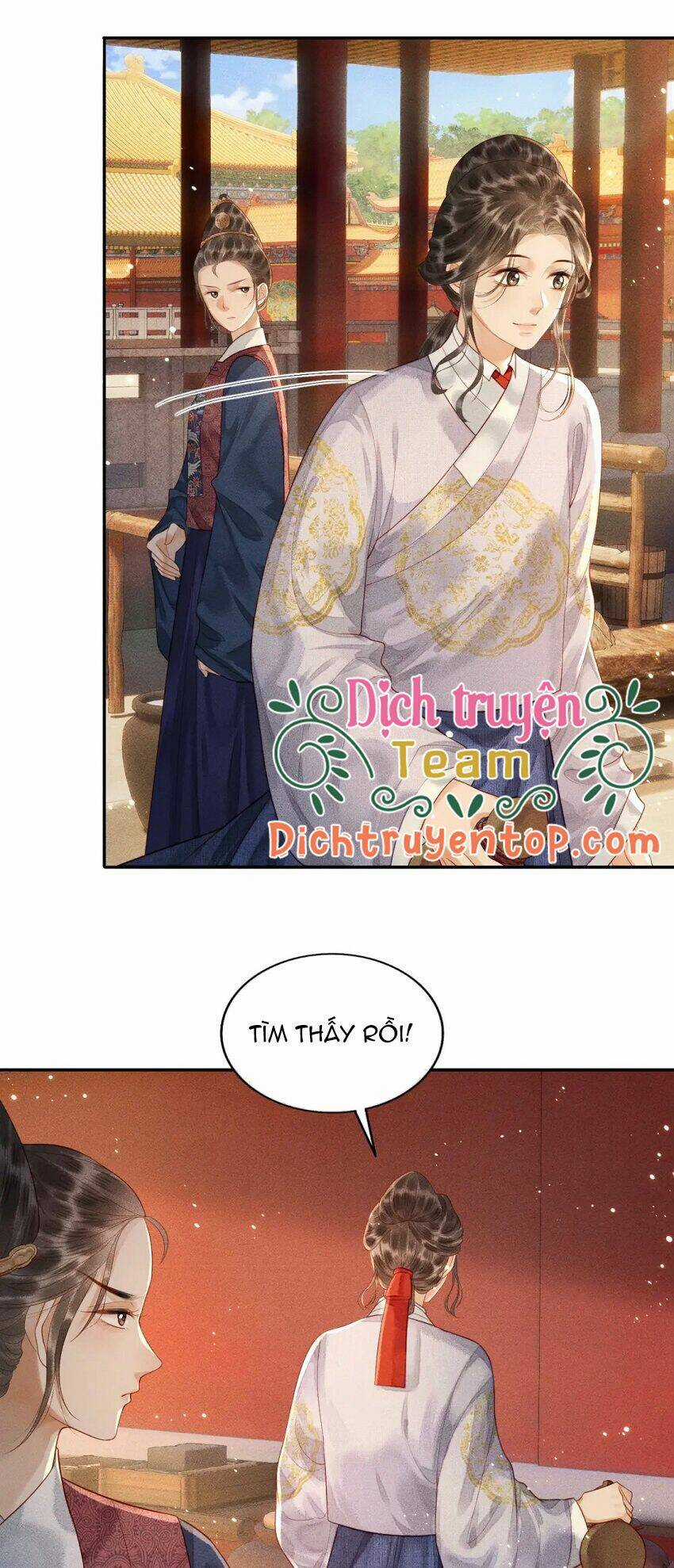 Thượng Thực - Chapter 8 - Trang 18