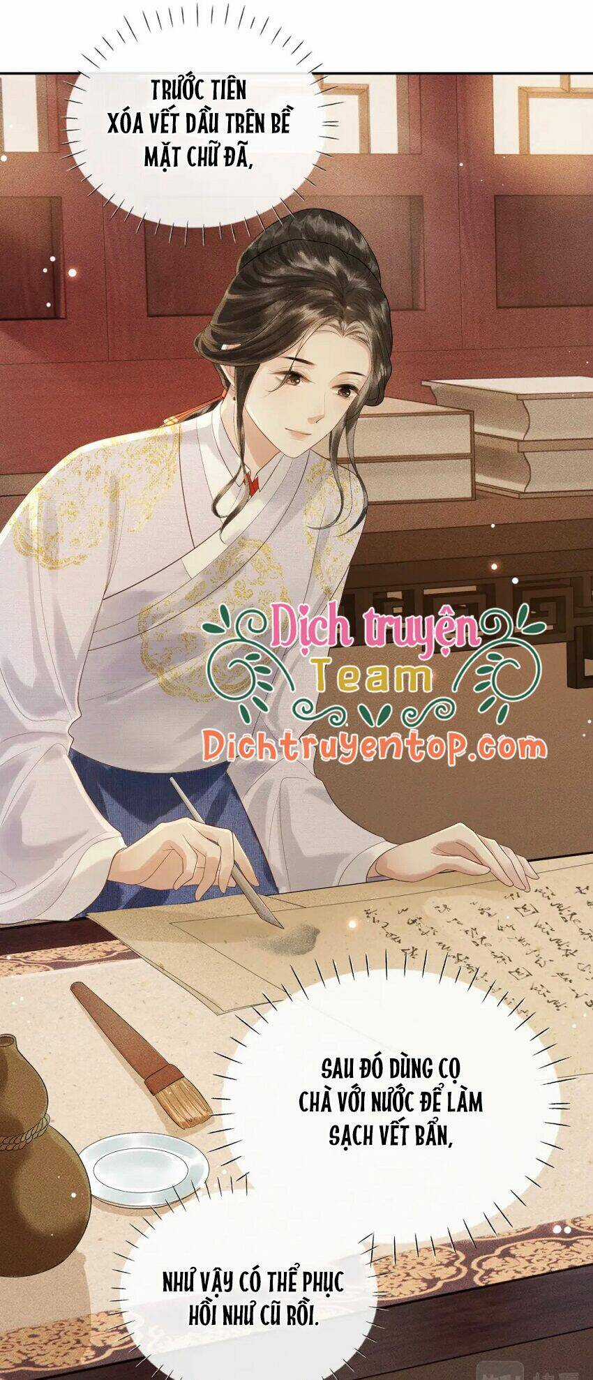 Thượng Thực - Chapter 8 - Trang 22