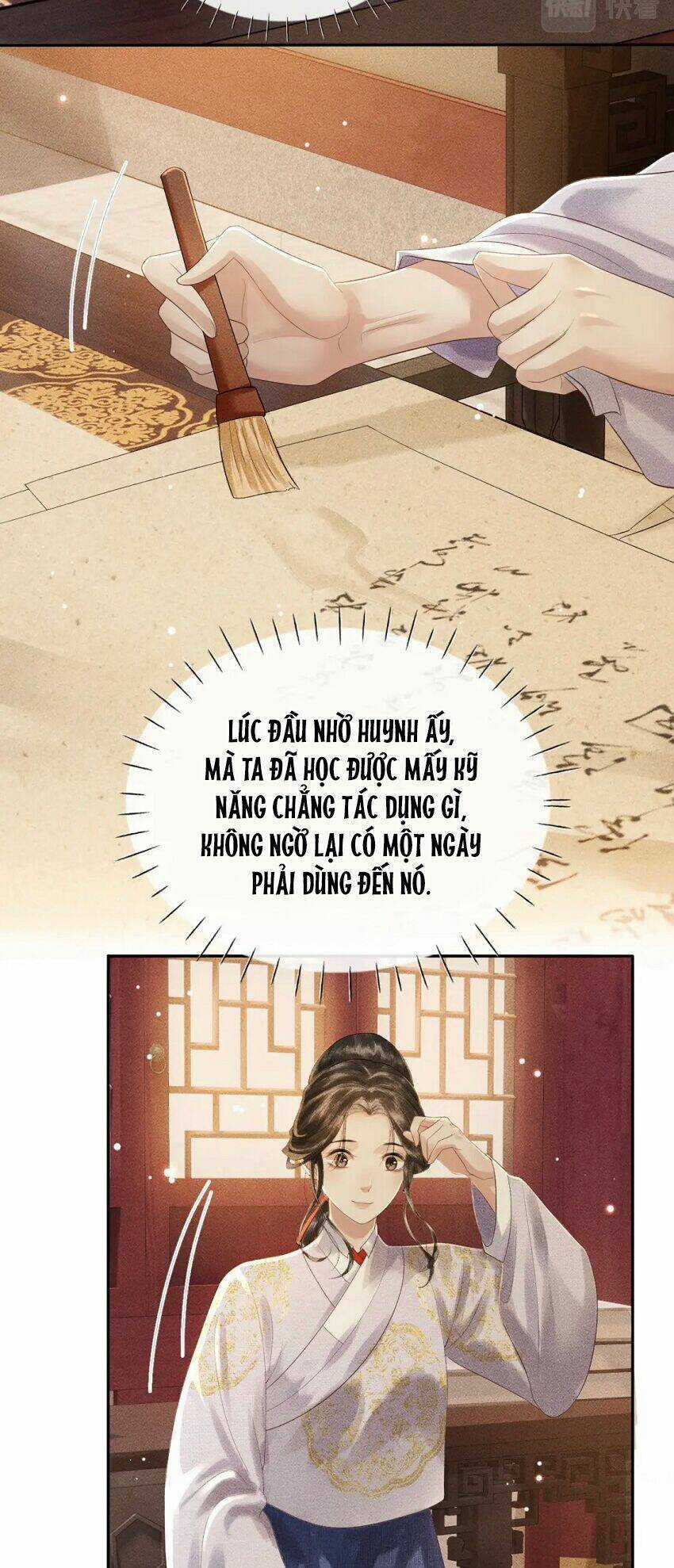 Thượng Thực - Chapter 8 - Trang 23