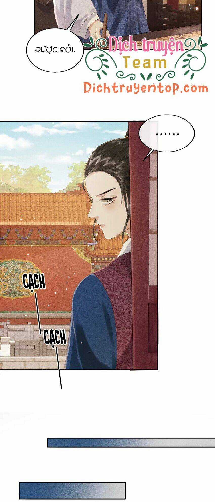 Thượng Thực - Chapter 8 - Trang 24