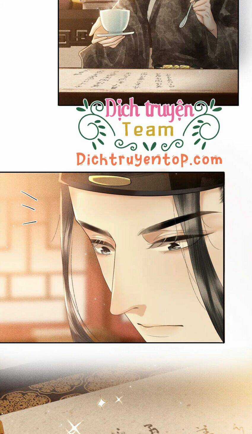 Thượng Thực - Chapter 8 - Trang 28