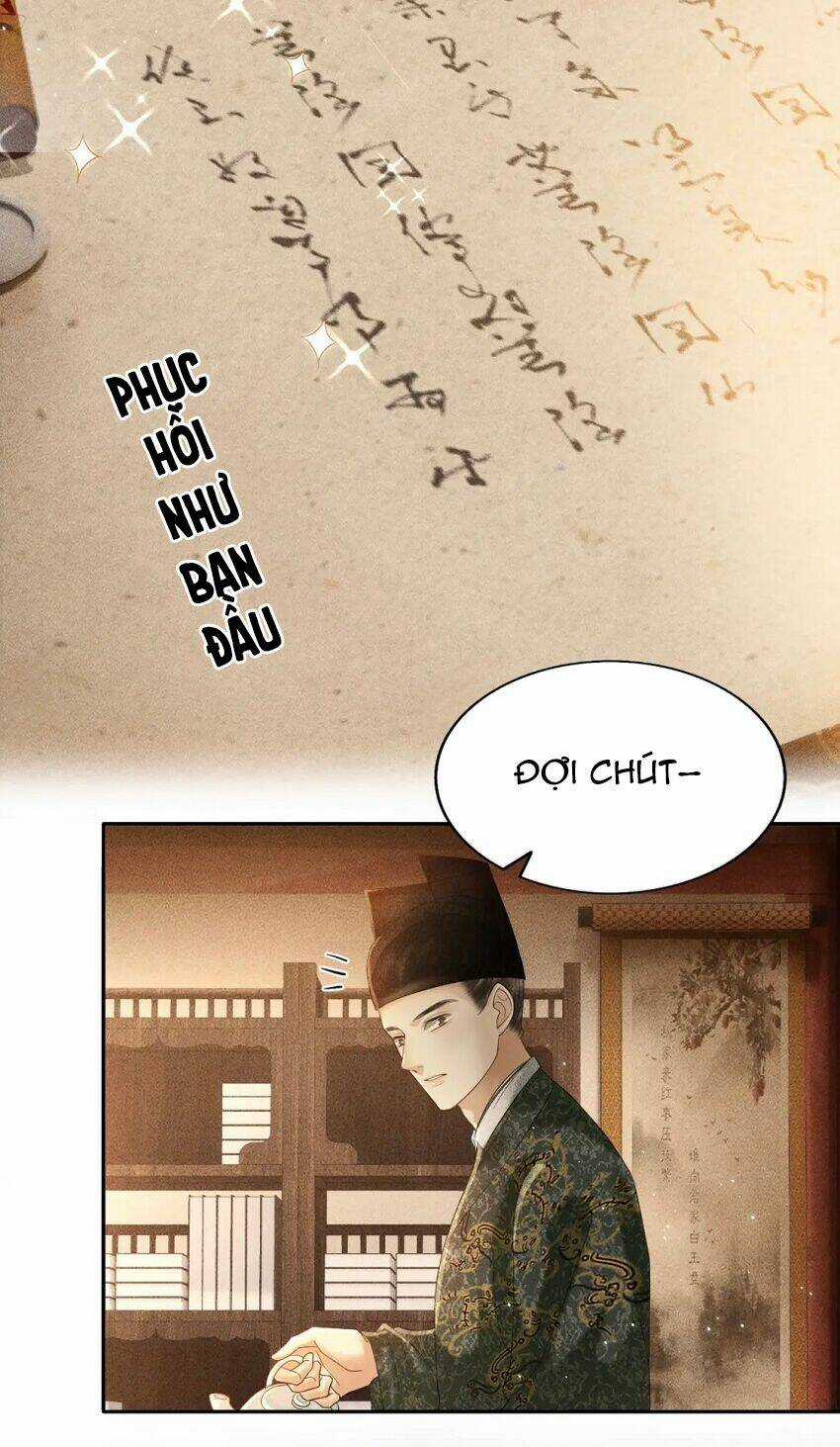 Thượng Thực - Chapter 8 - Trang 29