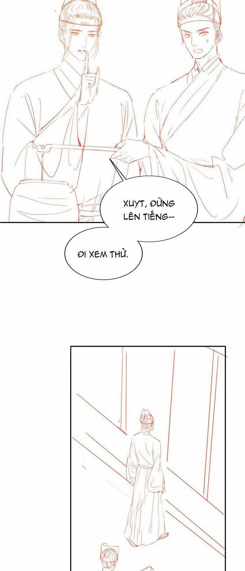 Thượng Thực - Chapter 8 - Trang 32