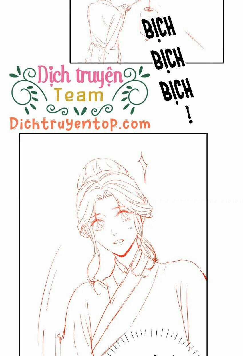 Thượng Thực - Chapter 8 - Trang 33