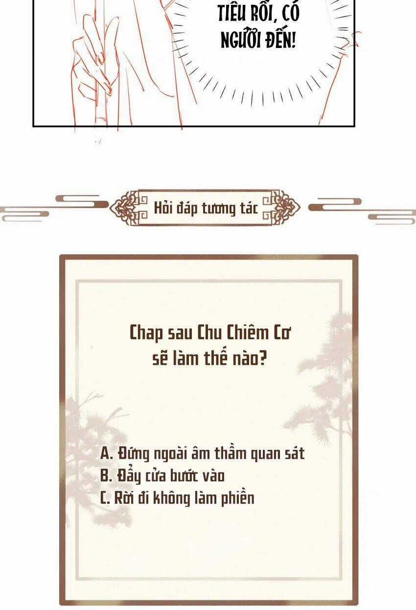 Thượng Thực - Chapter 8 - Trang 34