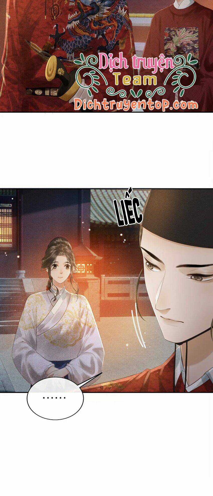 Thượng Thực - Chapter 8 - Trang 5