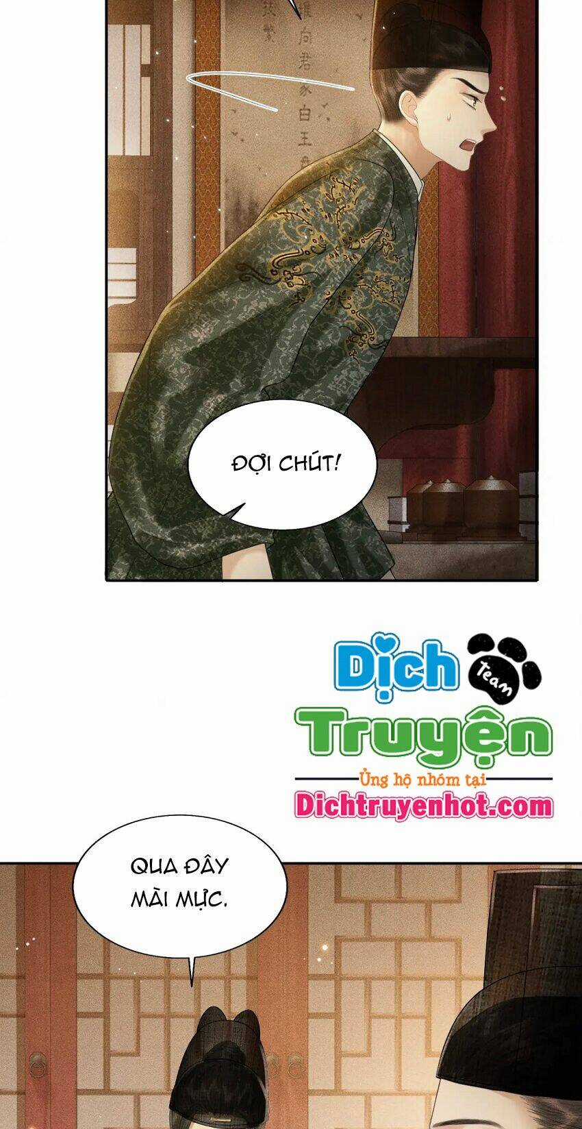 Thượng Thực - Chapter 9 - Trang 12